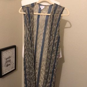 Price drop !JOY cardigan vest
